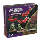 Gamers Guild AZ Heroscape Heroscape: Molten Crustaceans & Tanuki Tricksters Common Army Expansion (Pre-Order) Renegade Game Studios