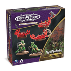Gamers Guild AZ Heroscape Heroscape: Molten Crustaceans & Tanuki Tricksters Common Army Expansion [Premium Painted Edition] (Pre-Order) Renegade Game Studios