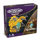 Gamers Guild AZ Heroscape Heroscape: Rising Tide – Hellforge Mandukor Army Expansion Renegade Game Studios