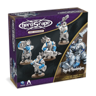 Gamers Guild AZ Heroscape Heroscape: Rising Tide – Knight Primus Adelbern & Ordo Borealis Army Expansion Renegade Game Studios