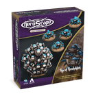 Gamers Guild AZ Heroscape Heroscape: Rising Tide – Oathbound Phalanx & Oathbound Legionnaires Army Expansion [Unpainted] Renegade Game Studios