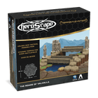 Gamers Guild AZ Heroscape Heroscape: Roads of Valhalla Terrain Expansion (Pre-Order) Renegade Game Studios