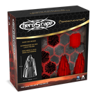 Gamers Guild AZ Heroscape Heroscape: The Lava Fields of Valhalla Terrain Expansion (Pre-Order) Renegade Game Studios