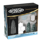 Gamers Guild AZ Heroscape Heroscape: The Snow Fields of Valhalla Terrain Expansion (Pre-Order) Renegade Game Studios