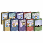 Gamers Guild AZ Hit Point Press Cubeamajigs: Cardboard Crack 1 - 10CT (Pre-Order) GTS