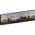 Gamers Guild AZ Hit Point Press Cubeamajigs: Land Panorama (10ct) (Pre-Order) GTS
