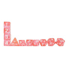 Gamers Guild AZ Hit Point Press Fool's Gold: Dice Set - Erina (Pre-Order) GTS