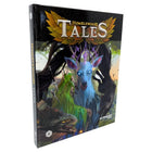 Gamers Guild AZ Hit Point Press Humblewood Tales ACD Distribution