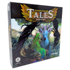 Gamers Guild AZ Hit Point Press Humblewood Tales: Adventure Box ACD Distribution