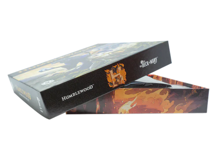 Gamers Guild AZ Hit Point Press Humblewood Tales: Campaign Setting Box Set (5E) Hit Point Press