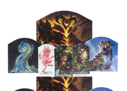 Gamers Guild AZ Hit Point Press Humblewood Tales: Campaign Setting Box Set (5E) Hit Point Press