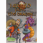 Gamers Guild AZ Hit Point Press I Would Fight the Dragon (Pre-Order) GTS