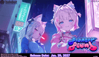 Gamers Guild AZ Hololive OCG Hololive OCG: Bouncer Bound - Booster Box (Pre-Order) Southern Hobby
