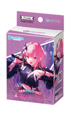 Gamers Guild AZ Hololive OCG Hololive OCG: LIVE Start Deck - Mori Calliope (Pre-Order) YY Card World