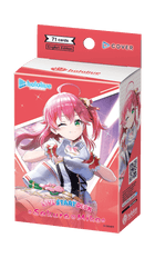Gamers Guild AZ Hololive OCG Hololive OCG: LIVE Start Deck - Sakura Miko (Pre-Order) YY Card World