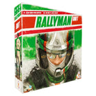 Gamers Guild AZ Holy Grail Games Rallyman: Dirt ACD Distribution