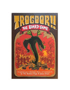 Gamers Guild AZ Homestar Runner Trogdor!: The Board Game PHD