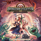 Gamers Guild AZ Horrible Guild Dungeon Fighter: In the Chambers of Malevolent Magma (Pre-Order) AGD