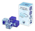 Gamers Guild AZ Horrible Guild Railroad Ink Challenge: Sky Expansion Pack (Pre-Order) AGD