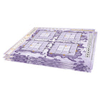 Gamers Guild AZ Horrible Guild Railroad Ink Expansions: Archipelago Boards Set ACD Distribution