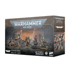 Gamers Guild AZ Horus Heresy Astra Militarum: Minka Lesk: Hell's Last (Pre-Order) Games-Workshop