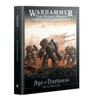 Gamers Guild AZ Horus Heresy Horus Heresy: Age of Darkness Rulebook (2025) (Pre-Order) Games-Workshop