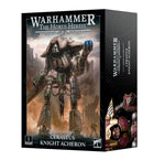 Gamers Guild AZ Horus Heresy Horus Heresy: Cerastus Knight Acheron (Pre-Order) Games-Workshop