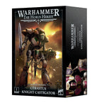 Gamers Guild AZ Horus Heresy Horus Heresy: Cerastus Knight Castigator (Pre-Order) Games-Workshop