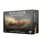 Gamers Guild AZ Horus Heresy Horus Heresy: Legio Custodes - Coronus Grav-Carrier Games-Workshop