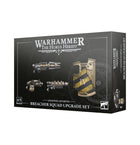 Gamers Guild AZ Horus Heresy Horus Heresy: Legiones Astartes - Breacher Squad Upgrade Set (Pre-Order) Games-Workshop