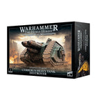 Gamers Guild AZ Horus Heresy Horus Heresy: Legiones Astartes -Cerberus Heavy Tank Destroyer Games-Workshop