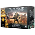 Gamers Guild AZ Horus Heresy Horus Heresy: Legiones Astartes - Contemptor Dreadnought Games-Workshop