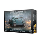 Gamers Guild AZ Horus Heresy Horus Heresy: Legiones Astartes - Deimos Predator Battle Tank Games-Workshop