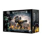 Gamers Guild AZ Horus Heresy Horus Heresy: Legiones Astartes - Deredeo Dreadnought Anvilus Configuration (Pre-Order) Games-Workshop