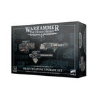 Gamers Guild AZ Horus Heresy Horus Heresy: Legiones Astartes - Heavy Weapons Upgrade Set (Volkite) Games-Workshop