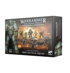 Gamers Guild AZ Horus Heresy Horus Heresy: Legiones Astartes - MkIV Tactical Squad (Pre-Order) Games-Workshop