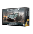 Gamers Guild AZ Horus Heresy Horus Heresy: Legiones Astartes - Predator Support Tank Games-Workshop