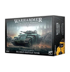 Gamers Guild AZ Horus Heresy Horus Heresy: Legiones Astartes - Sicaran Battle Tank Games-Workshop