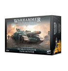 Gamers Guild AZ Horus Heresy Horus Heresy: Legiones Astartes - Sicaran Venator Games-Workshop