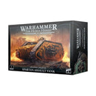 Gamers Guild AZ Horus Heresy Horus Heresy: Legiones Astartes - Spartan Assault Tank Games-Workshop