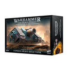 Gamers Guild AZ Horus Heresy Horus Heresy: Legiones Astartes - Typhon Heavy Siege Tank Games-Workshop