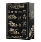 Gamers Guild AZ Horus Heresy Horus Heresy: Legions Imperialis - Legiones Astartes Combat Force (Pre-Order) Games-Workshop