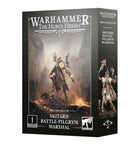 Gamers Guild AZ Horus Heresy Horus Heresy: Mechanicum - Skitarii Battle-Pilgrym Marshal (Pre-Order) Games-Workshop