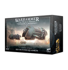 Gamers Guild AZ Horus Heresy Horus Heresy: Sky Hunter Squadron Games-Workshop