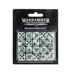 Gamers Guild AZ Horus Heresy Horus Heresy: Solar Auxilia - Dice (Pre-Order) Games-Workshop