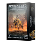 Gamers Guild AZ Horus Heresy Warhammer 40K / Horus Heresy: Imperial Fists Fafnir Rann Games-Workshop Direct