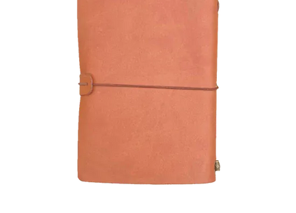 Gamers Guild AZ Hrothgar's Hoard Character Journal: Arcane Circle - Brown (Pre-Order) Quartermaster Direct