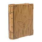 Gamers Guild AZ Hrothgar's Hoard Enchantia Spellbook - Wizard's Tome (Pre-Order) Quartermaster Direct