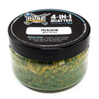 Gamers Guild AZ Huge Miniatures Huge Miniatures 4-in-1 Scatter - Meadow Huge Miniatures