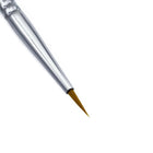 Gamers Guild AZ Huge Miniatures Huge Miniatures Brushes: #0 Round Paint Brush – Vegan Sable Huge Miniatures